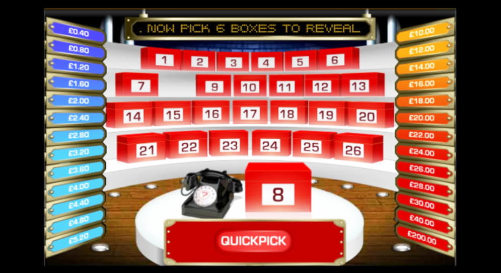 EUR 325 Free Casino Chip at River Belle Casino