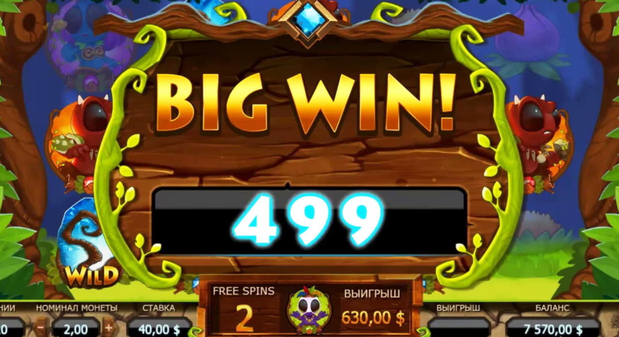 Eur 3750 No deposit at Roaring 21 Casino