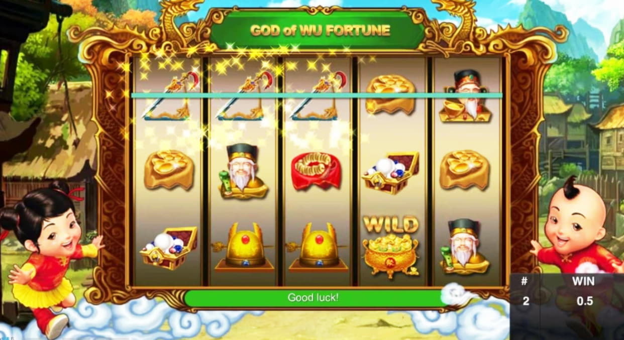 EURO 120 Daily freeroll slot tournament at Berlin Casino 