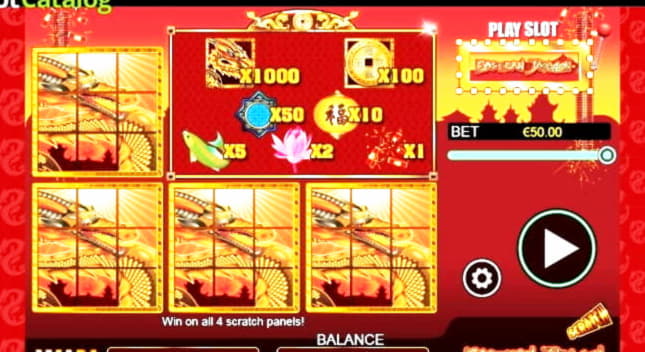 £4885 No deposit casino bonus at Big Jackpots Casino 
