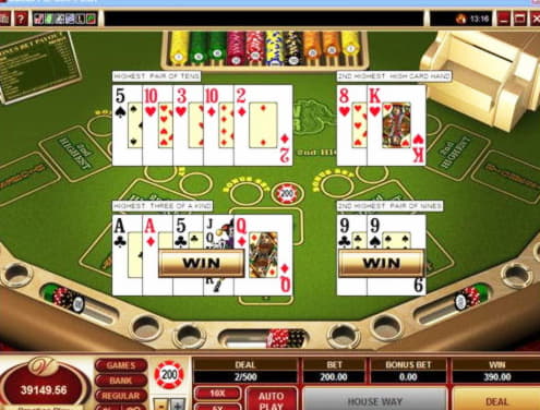 EUR 2015 NO DEPOSIT BONUS CODE at Lucky Red Casino
