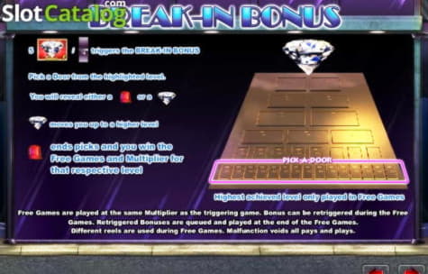 66 Trial Spins at Royal Vegas Casino