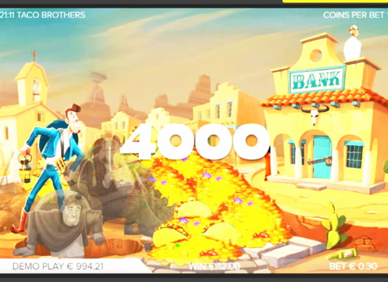 EUR 2985 NO DEPOSIT BONUS CASINO at Berlin Casino 