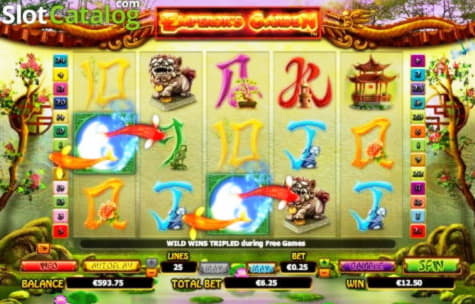 300 Free Spins Casino at Big Jackpots Casino 