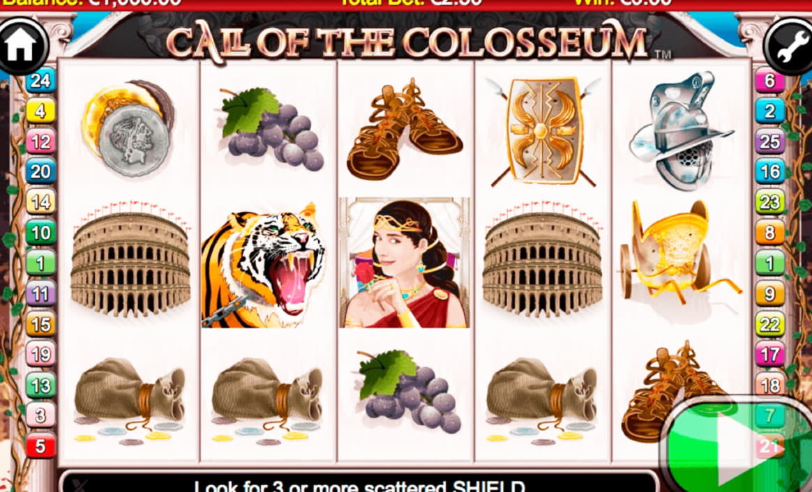 €990 Casino Tournament at 888 Casino