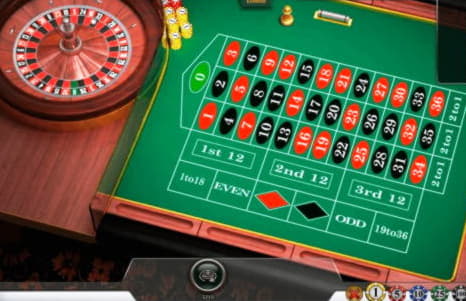 €44 Casino Tournament at Wild Blaster Casino