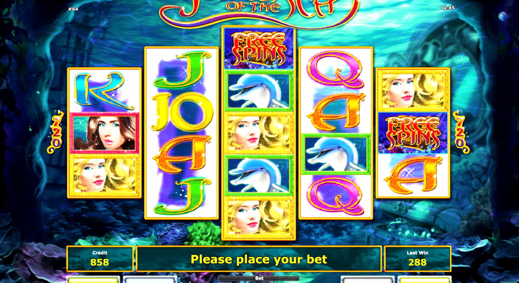 125 Free Spins right now at Ruby Fortune Casino