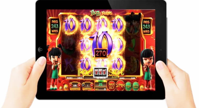 205 Free Spins at River Belle Casino