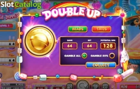 135 free spins no deposit at Roaring 21 Casino
