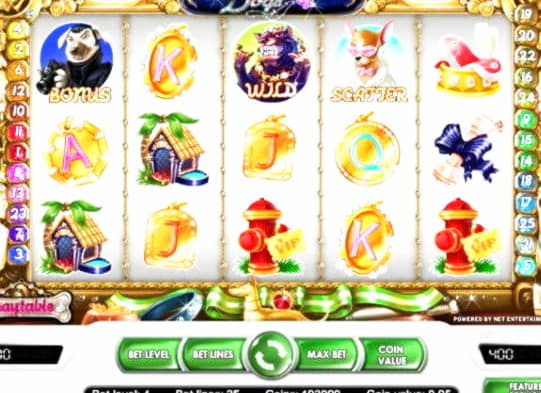 135 Free Spins at Emu Casino