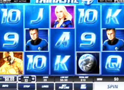 35 Free spins no deposit at Dunder Casino