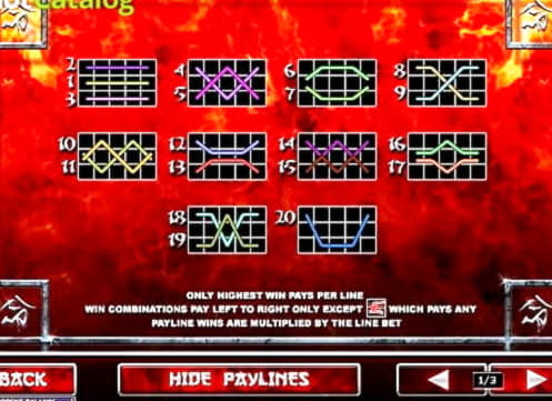€65 Free chip casino at Treasure Island Jackpots Casino (Australia Casino Mirror)