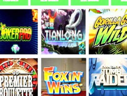 EURO 320 Free Money at Lucky Nugget Casino