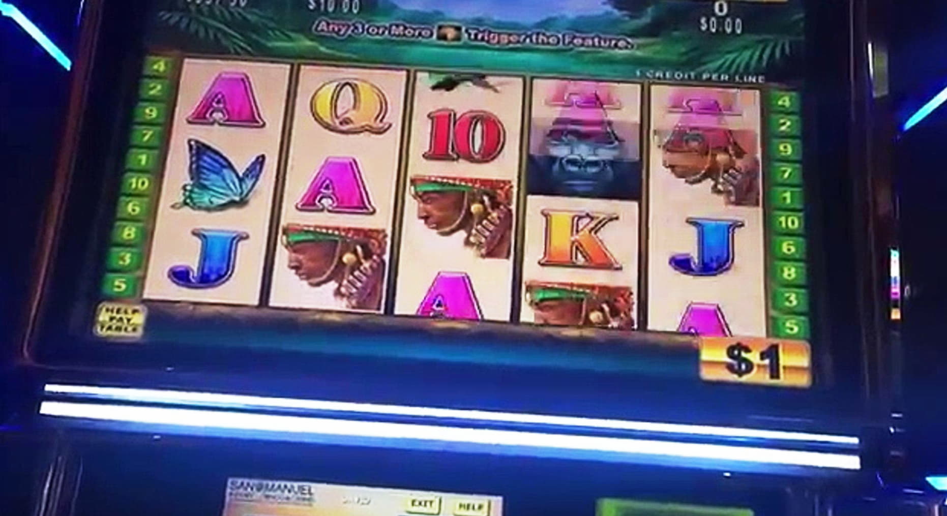 $440 Free Casino Ticket at bWin Casino