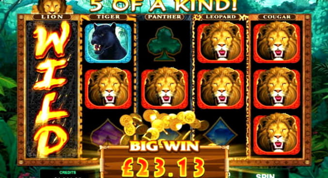 $60 Mobile freeroll slot tournament at Spin Palace Casino