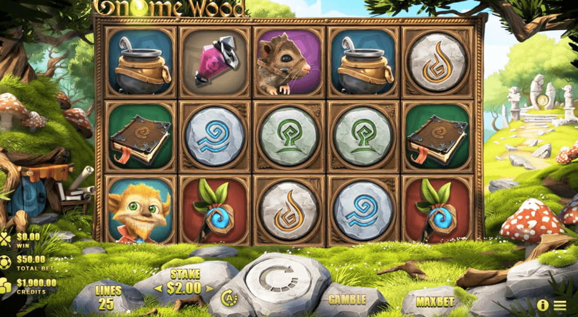 40% Match at a casino at Wild Blaster Casino