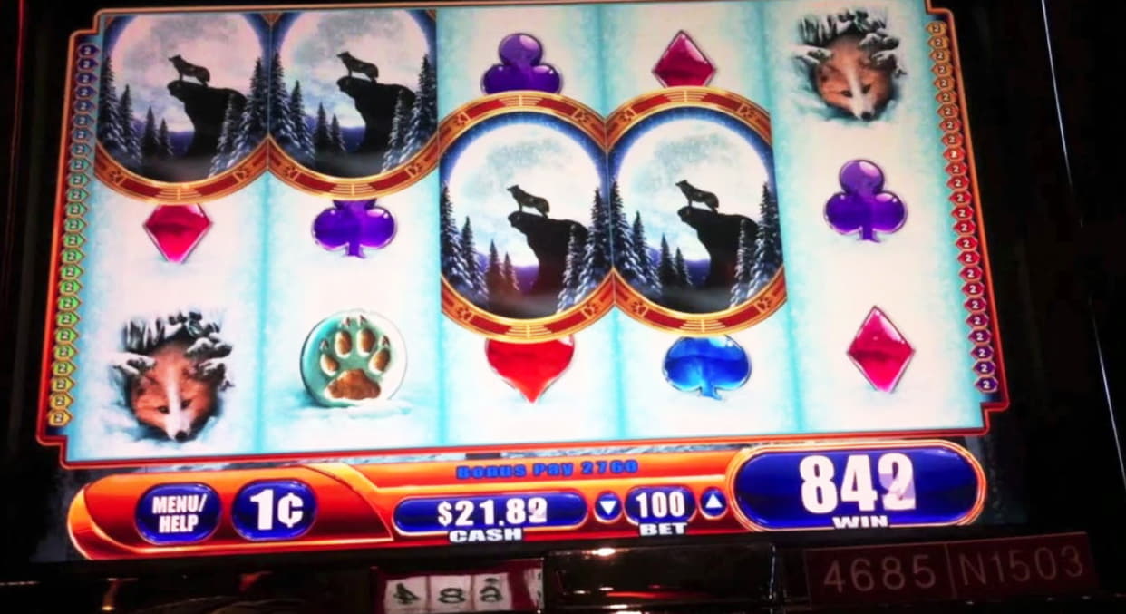 €205 Free Chip Casino at Big Jackpots Casino 