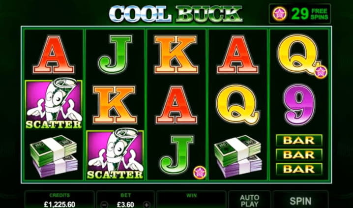 £575 free casino chip at Roaring 21 Casino