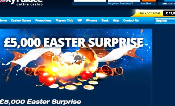 €550 Free Casino Tournament at Wild Blaster Casino