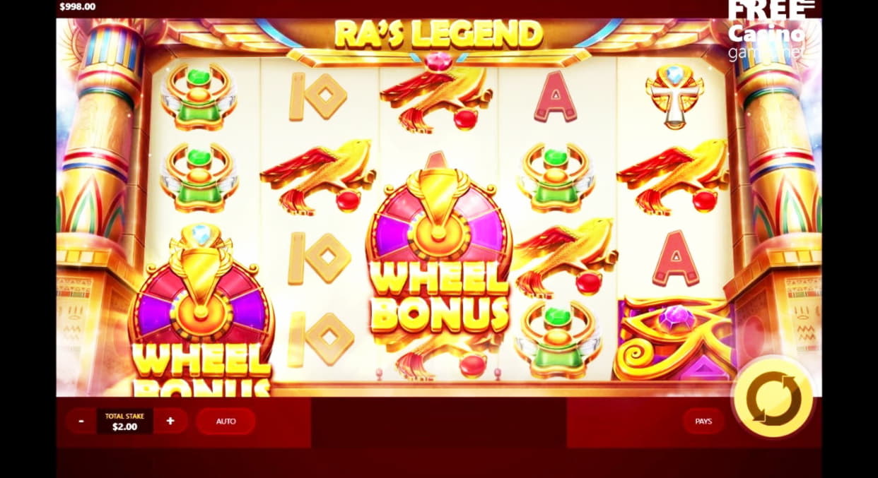 100 FREE SPINS at Spin Palace Casino