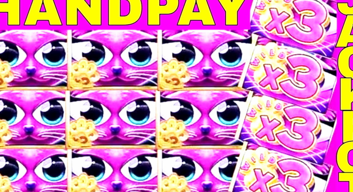495% Match bonus at Jackpot City Casino