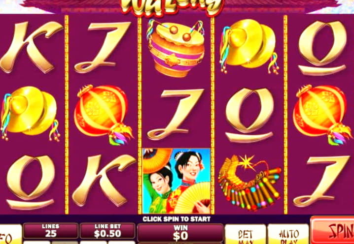 775% Match bonus casino at Casino Las Vegas
