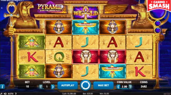 EURO 115 Free Money at Jelly Bean Casino