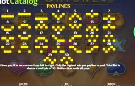 Eur 725 Daily freeroll slot tournament at Jackpot City Casino