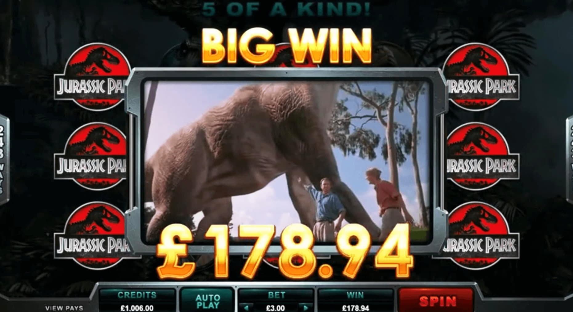 €333 Free Casino Chip at Jelly Bean Casino