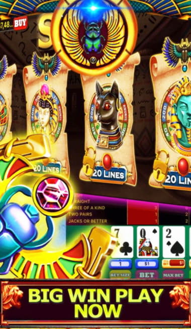 Eur 50 FREE CASINO CHIP at Leo Dubai Casino