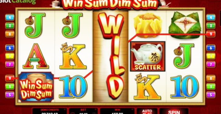185 Free Spins no deposit at Spin Palace Casino