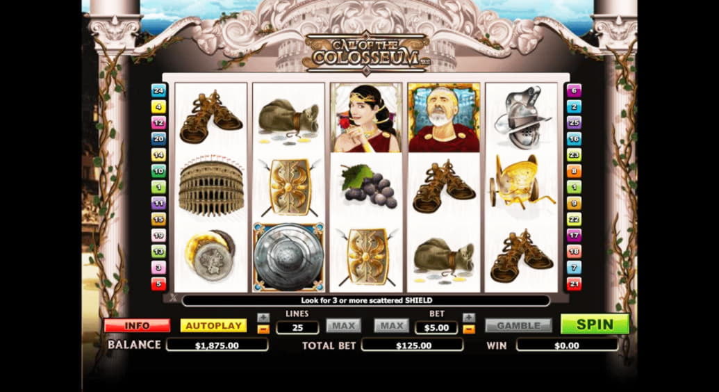 60 Free spins at Yes Casino 