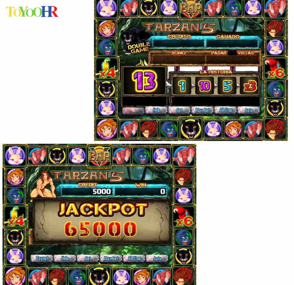 $4065 no deposit at Jackpot City Casino