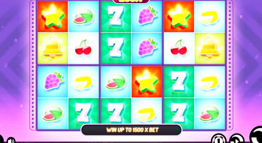 10 free spins no deposit at bWin Casino