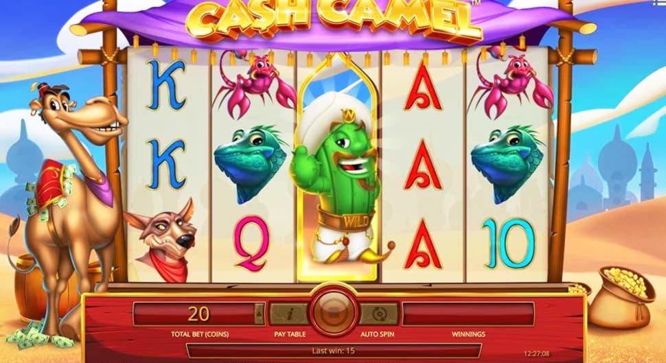 ﻿$865 Casino Tournament at Lucky Red Casino
