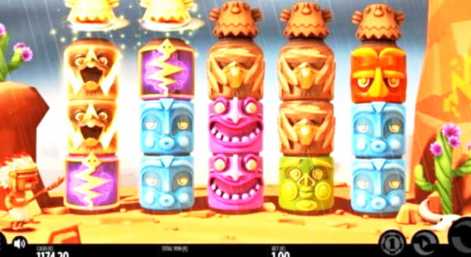 €3545 NO DEPOSIT BONUS CASINO at Treasure Island Jackpots Casino (Australia Casino Mirror)