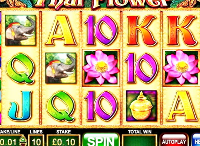 22 Free casino spins at 777 Casino