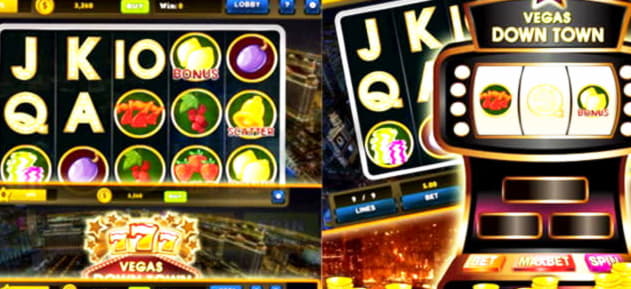 55 Free casino spins at 888 Casino