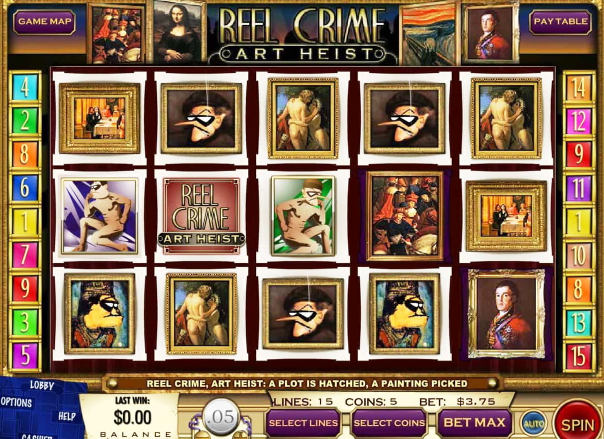45 FREE SPINS at Big Jackpots Casino 