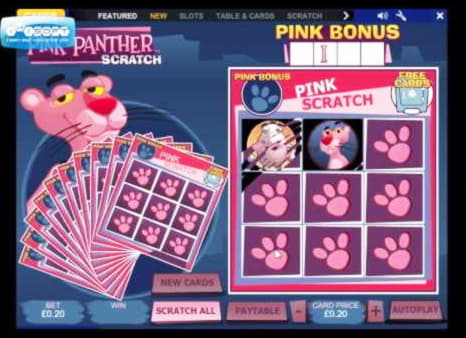 €660 NO DEPOSIT at Ruby Fortune Casino
