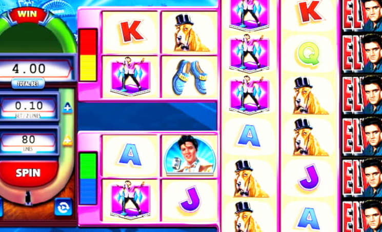 205% Signup casino bonus at 777 Casino