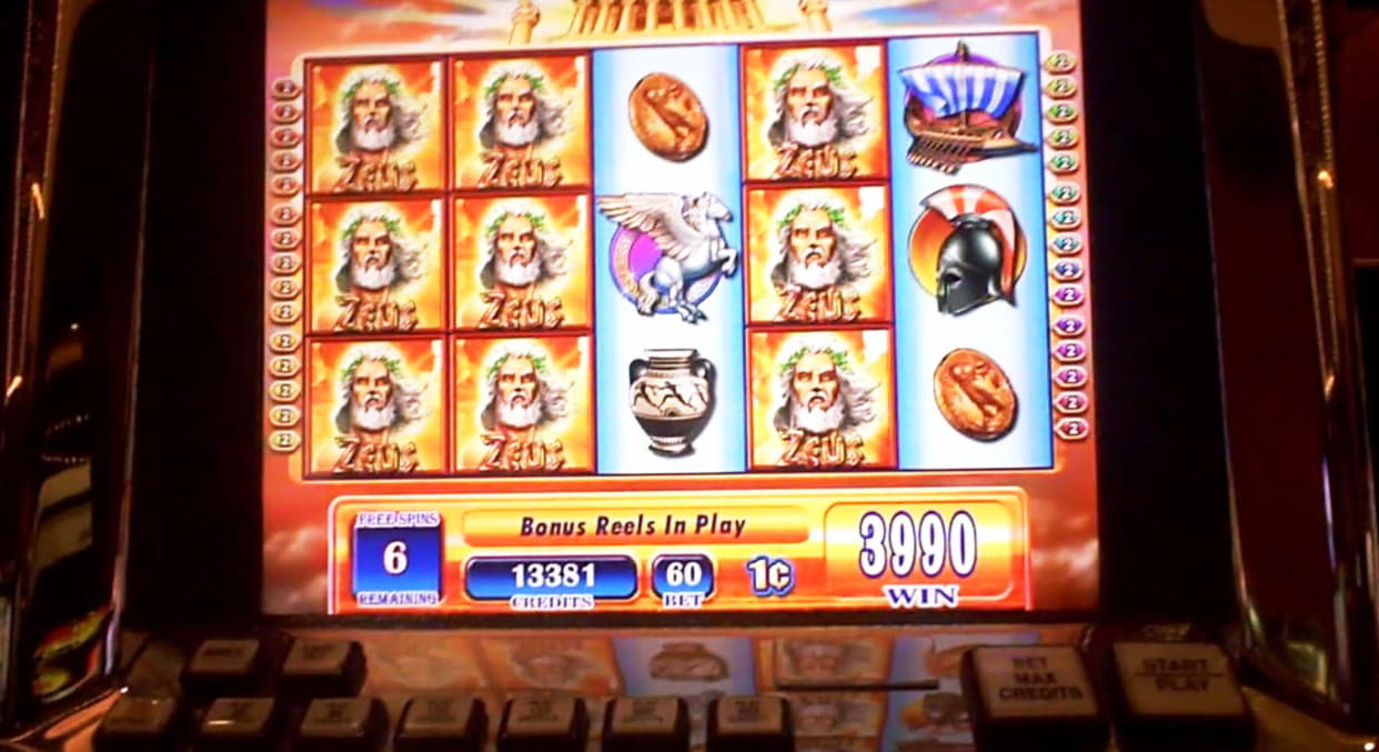 610% Deposit Match Bonus at Leo Vegas Casino