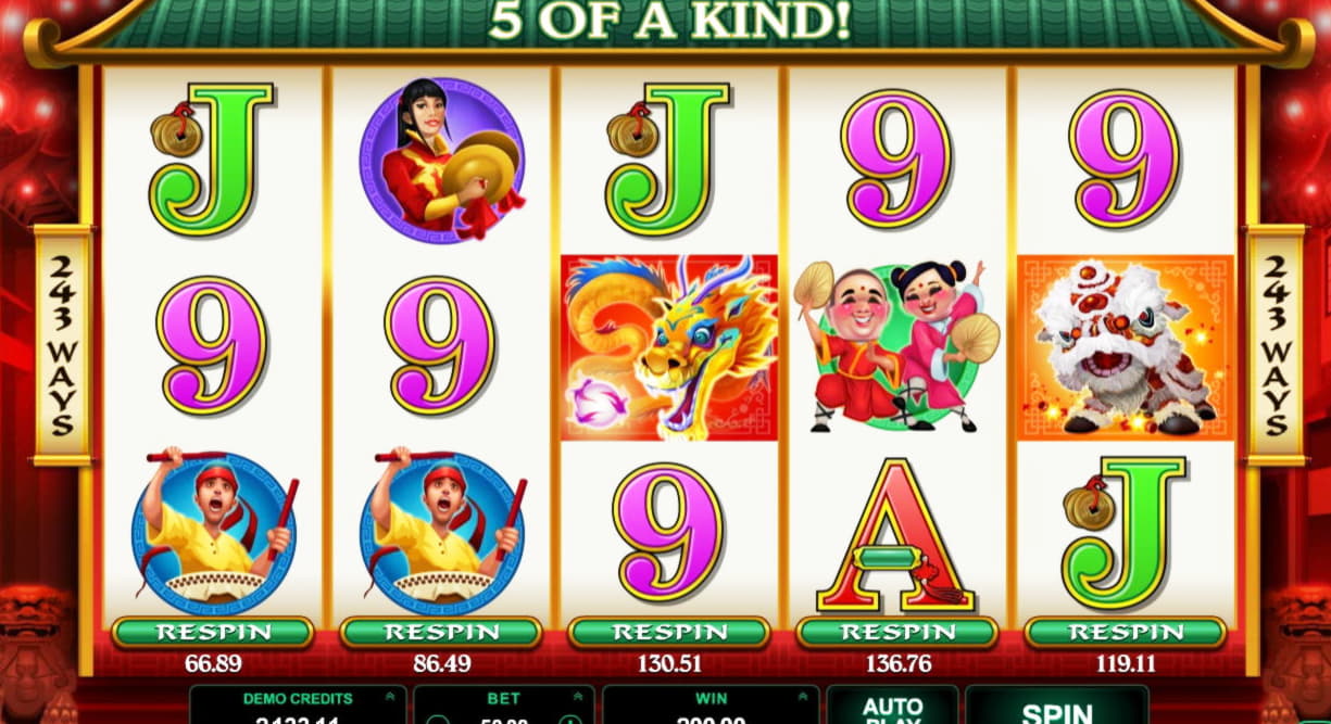 EUR 10 Casino tournaments freeroll at Treasure Island Jackpots Casino (Australia Casino Mirror)