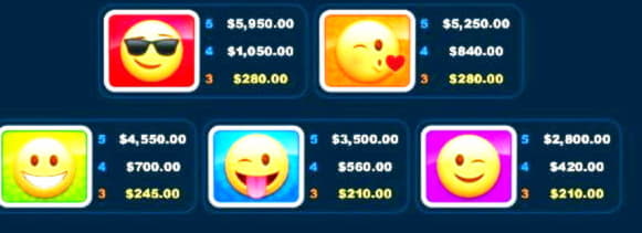 €375 Free chip casino at Leo Dubai Casino
