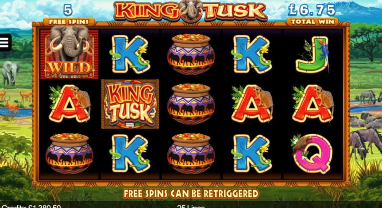 EUR 210 Free Casino Tournament at Casino com