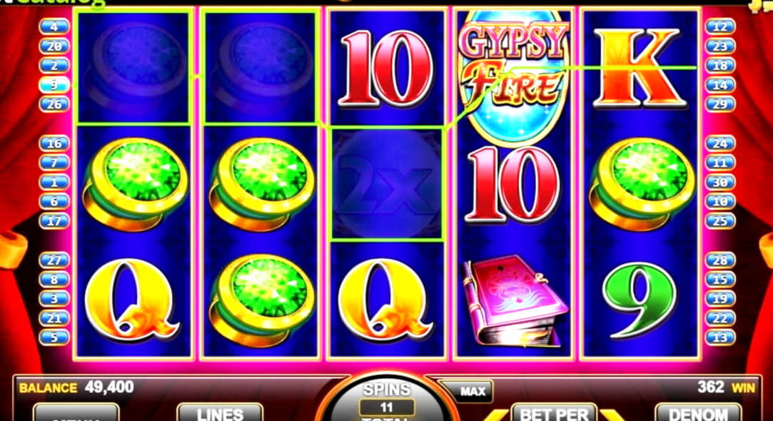 850% Deposit match bonus at Royal Vegas Casino