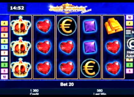 160% Signup casino bonus at Yes Casino 