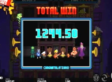 €230 Casino Chip at Ruby Fortune Casino