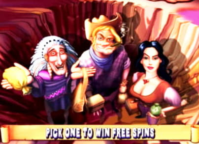 120 Trial Spins at River Belle Casino