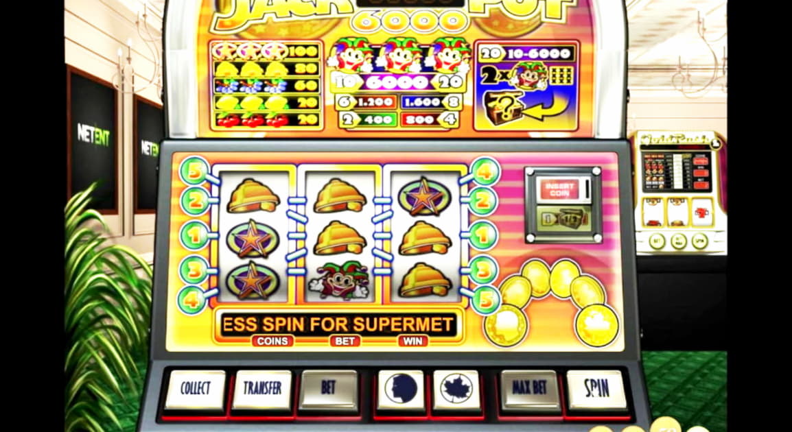 £3610 No deposit casino bonus at Casino com